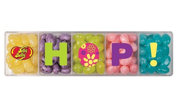 5 Flavor Hop Beans