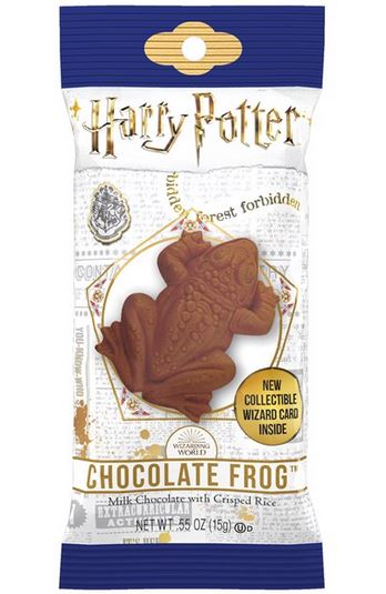 Hp Chocolate Frogs