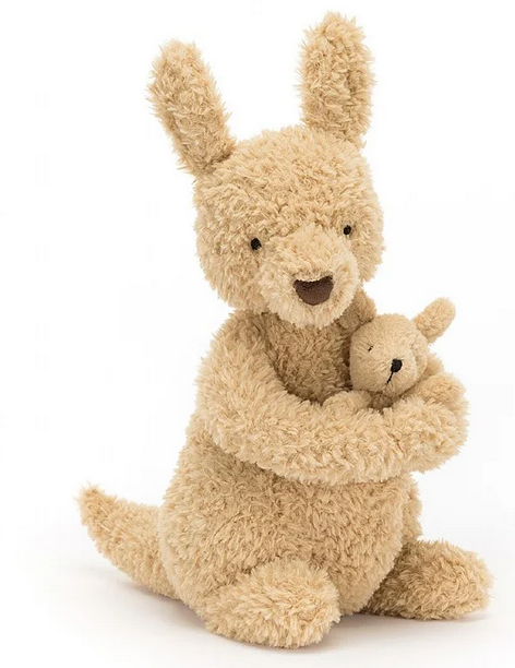 Huddles Kangaroo