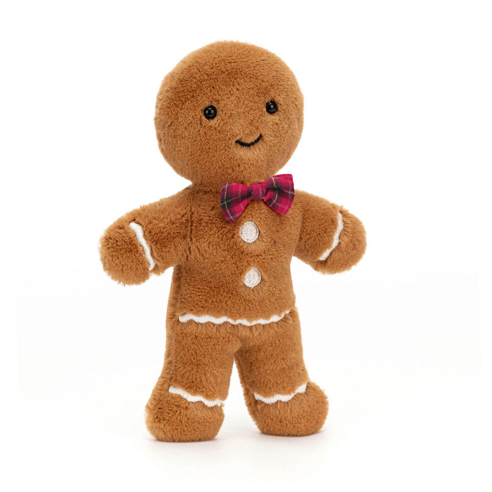 Gingerbread Fred Original