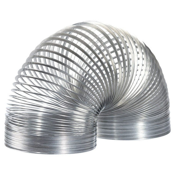 Slinky Giant Metal