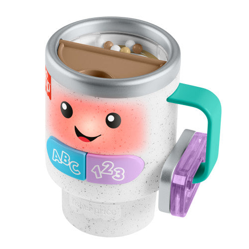 Wake Up Coffee Mug