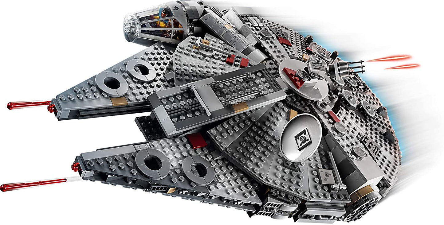 Millennium Falcon Large