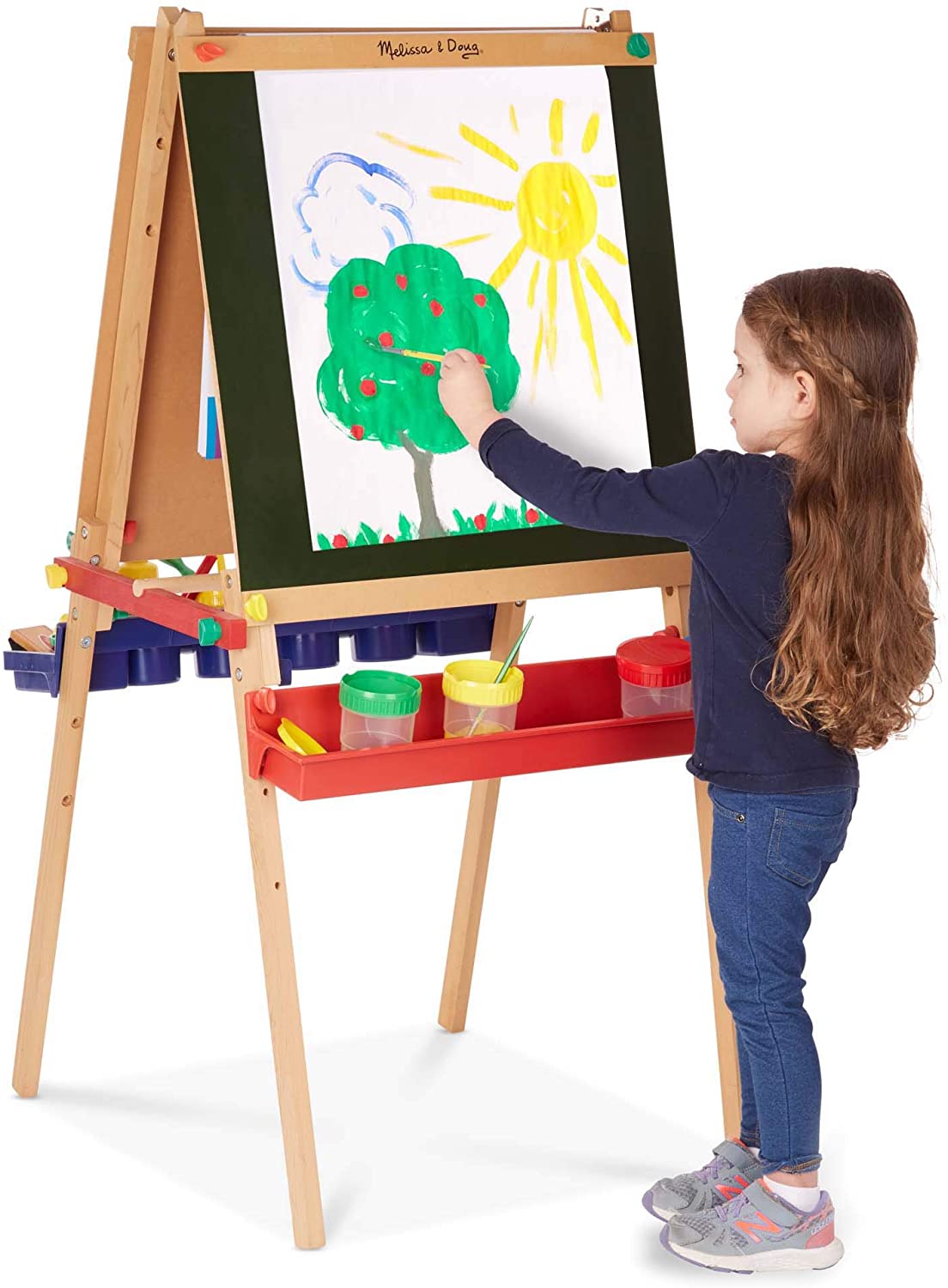 Easel Pad 17x20