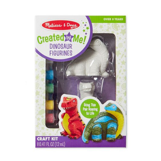 Dino Figurines