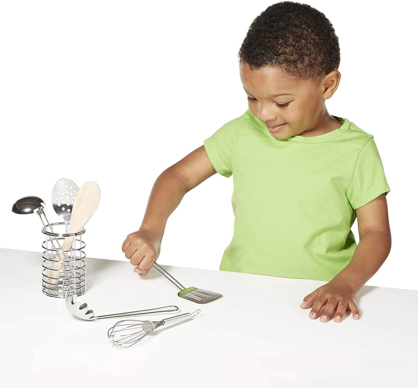 Play House Stir & Serve