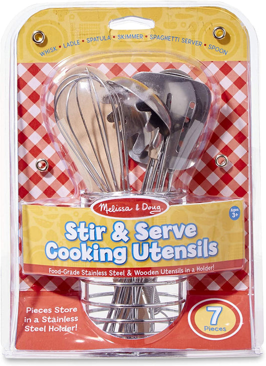Play House Stir & Serve