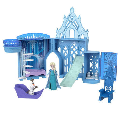 Disney Elsa Stacking Ice Palace