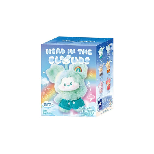 Mickey Head in the Clouds Blind Box