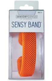 Sensy Band