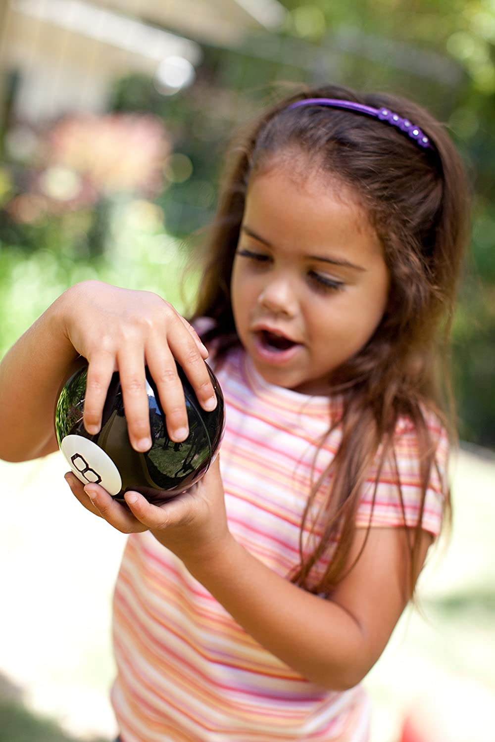 Magic 8 Ball
