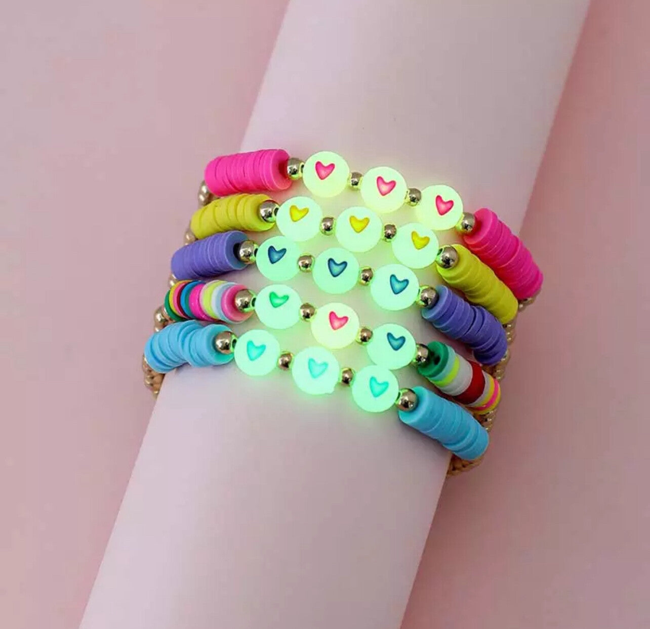 Swiftie Glow Bracelet