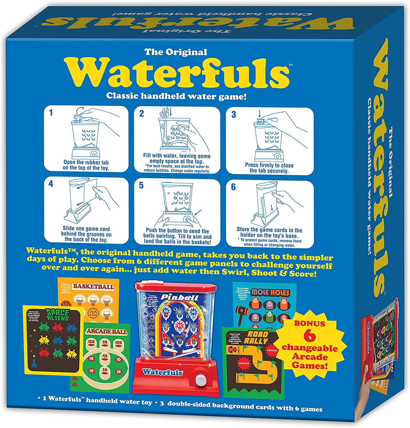 Original Waterfuls
