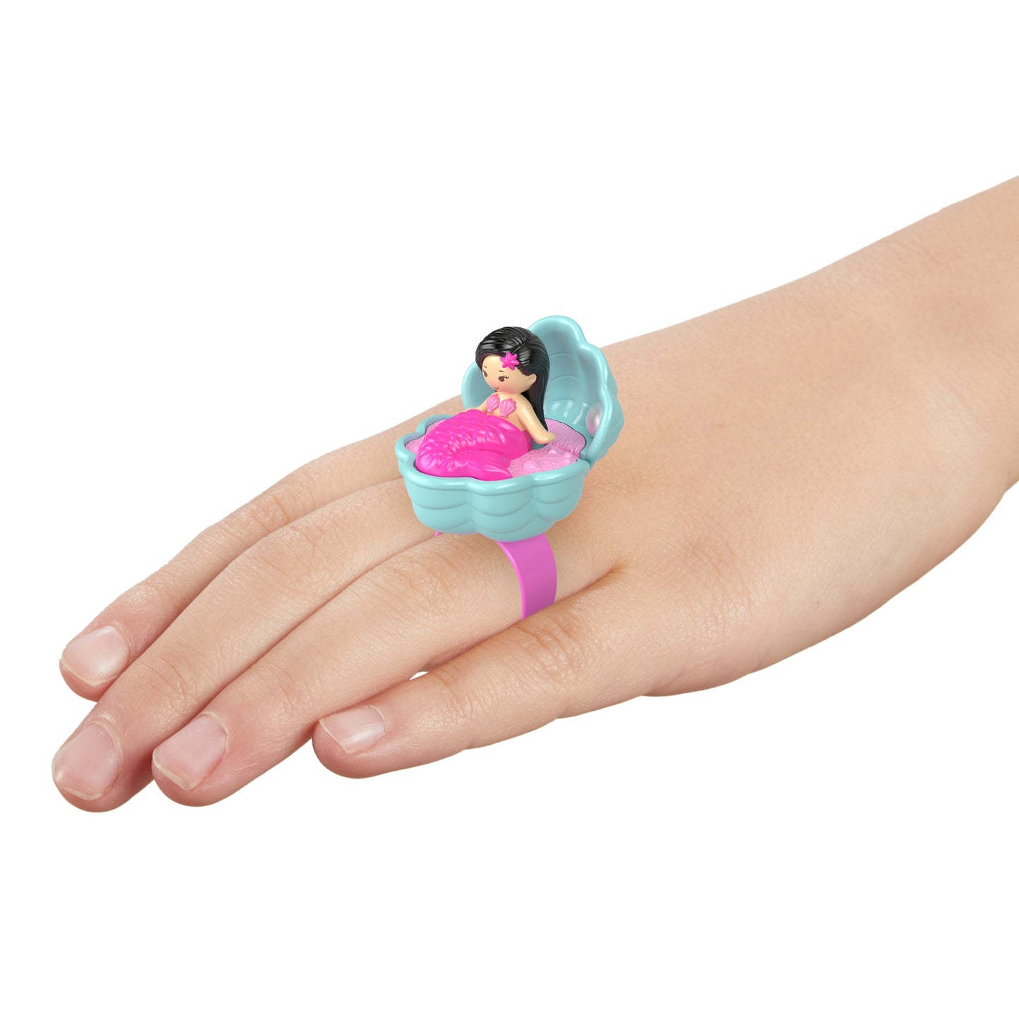 Polly Heritage Ring Box Ast