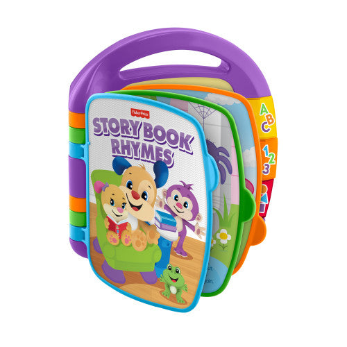 Storybook Rhymes