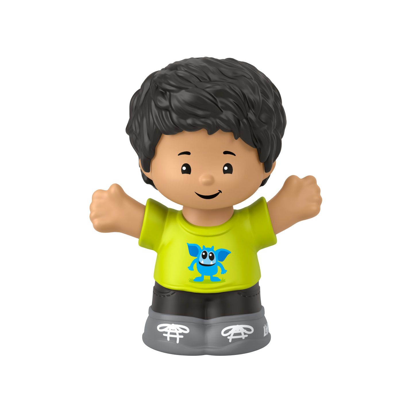 Little People Single Figs Ast