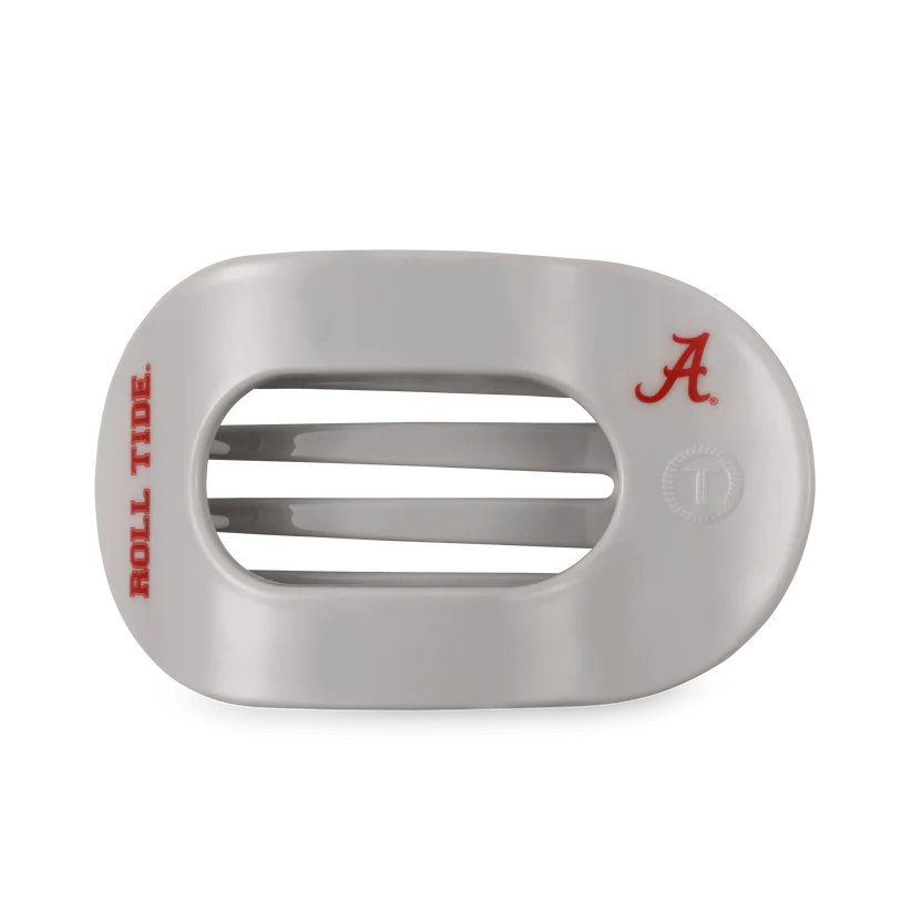 Roll Tide Large Flat Clip