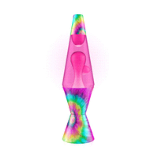 Lava Lamp Td Spiral 14.5