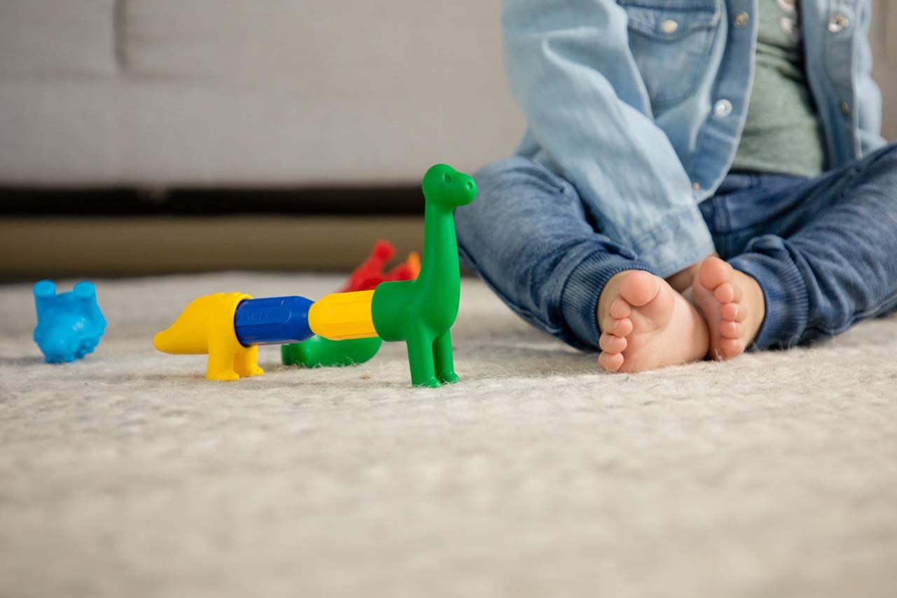 Smartmax First Dinosaurs
