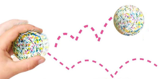 Stress Breaker Ball