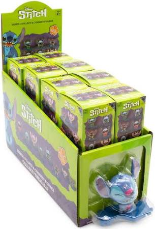 Lilo & Stitch Connect Figures Blind Box