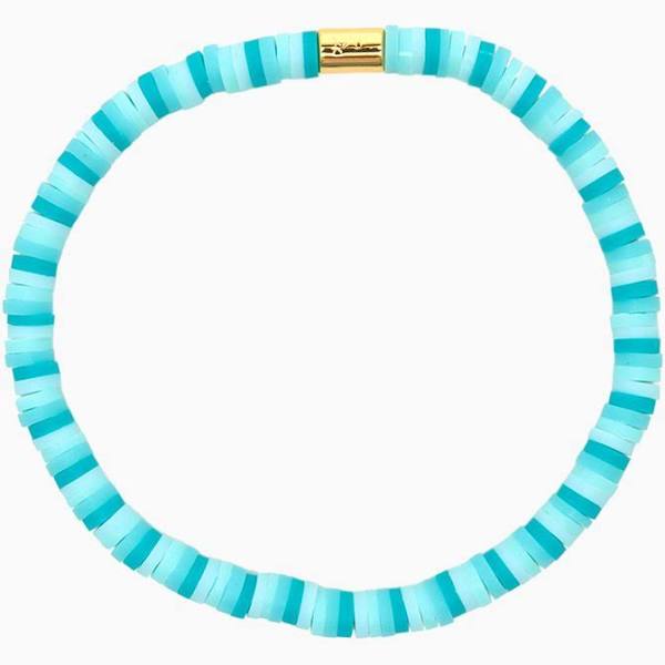 Tides Stretch Bracelet