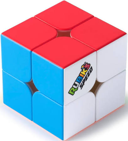 Rubiks 2x2 Speed Cube