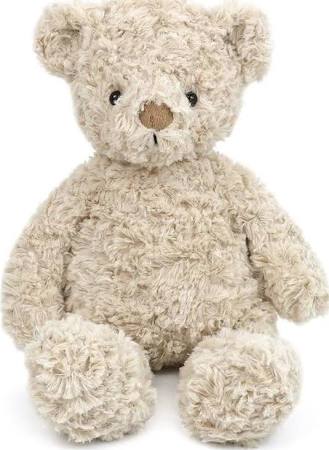 Creme Bear