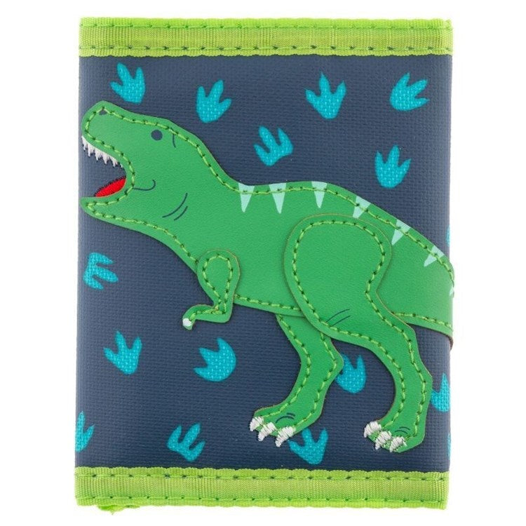 Dino Wallet