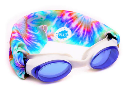 Tie Dye Goggles