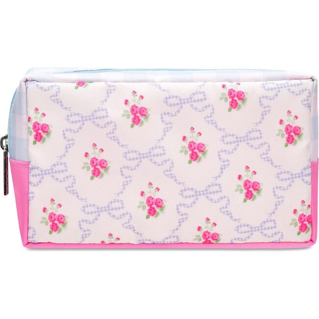 Ditsy Floral Trio Cosmetic Bag