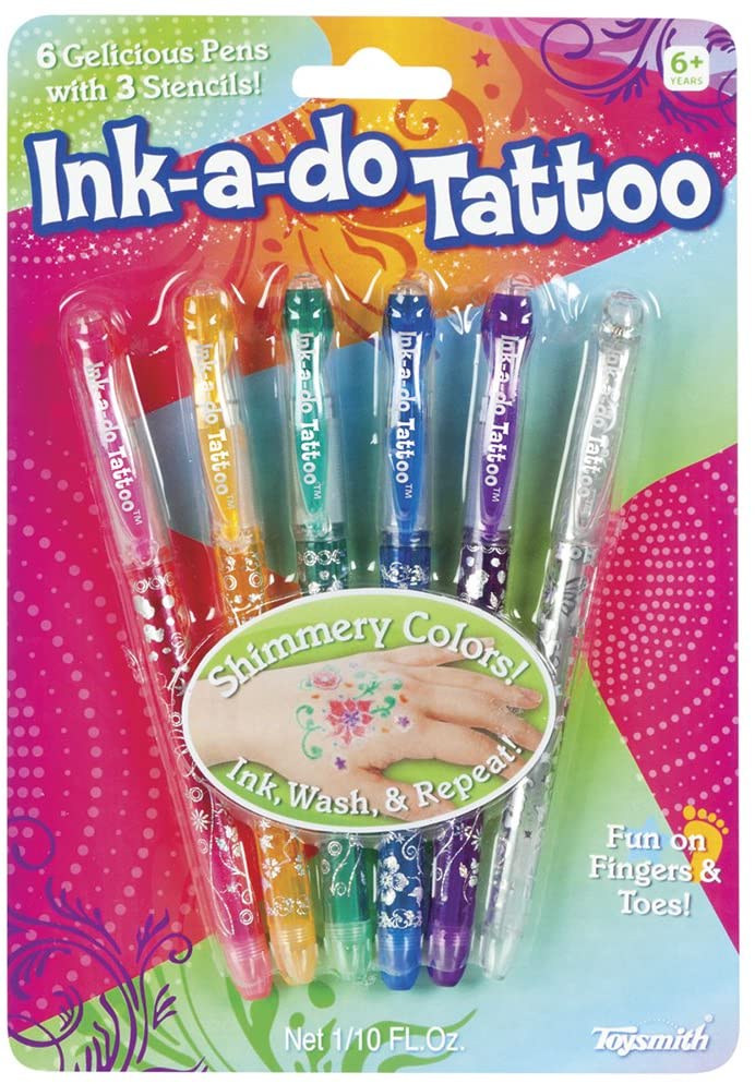 Inkado Tattoo Pens