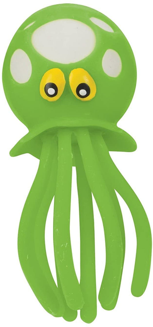 Floating L/U Octopus