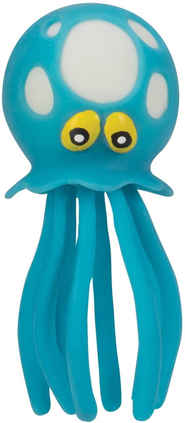 Floating L/U Octopus