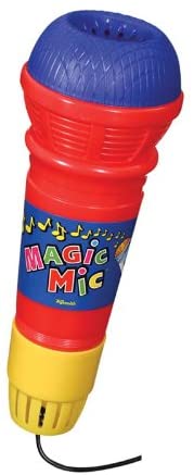 Magic Mic