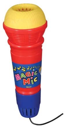 Magic Mic