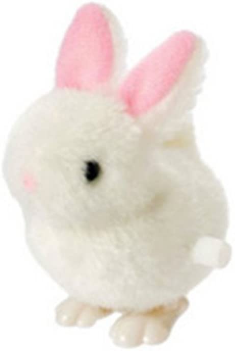 Wind Up Bunny