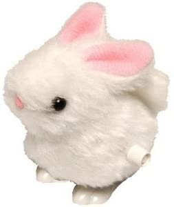 Wind Up Bunny