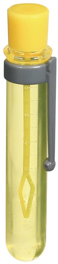 Test Tube Touch Bubbles