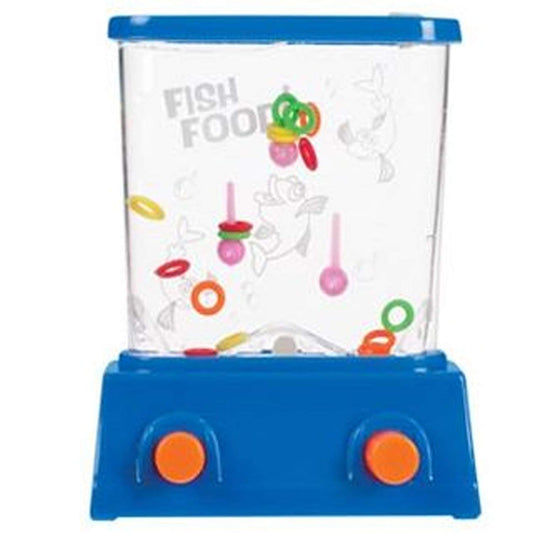 Water Games