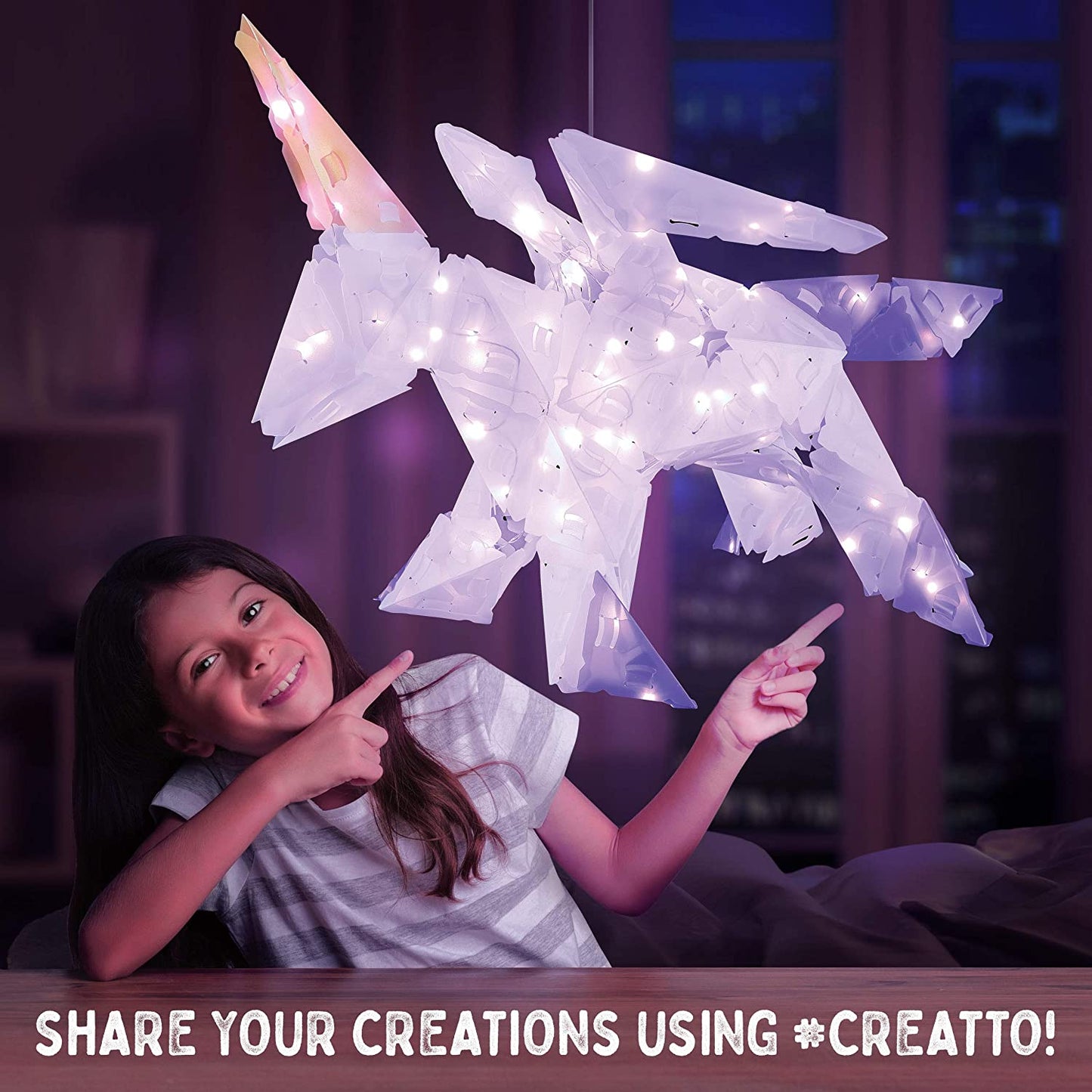 Creatto Spark Unicorn