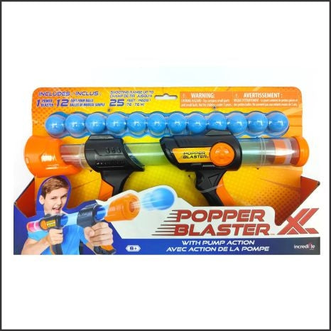 Popper Blaster
