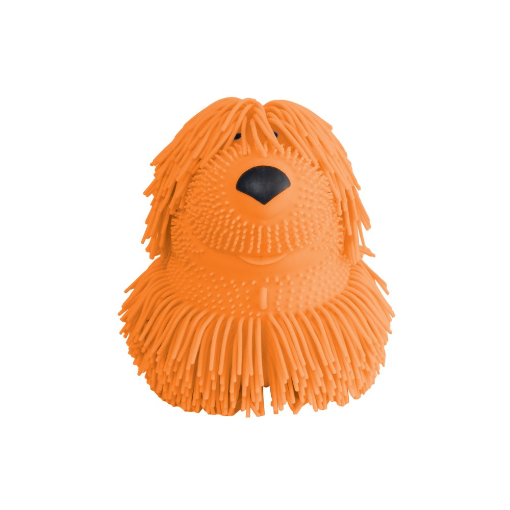 Shaggy Pups Without Led