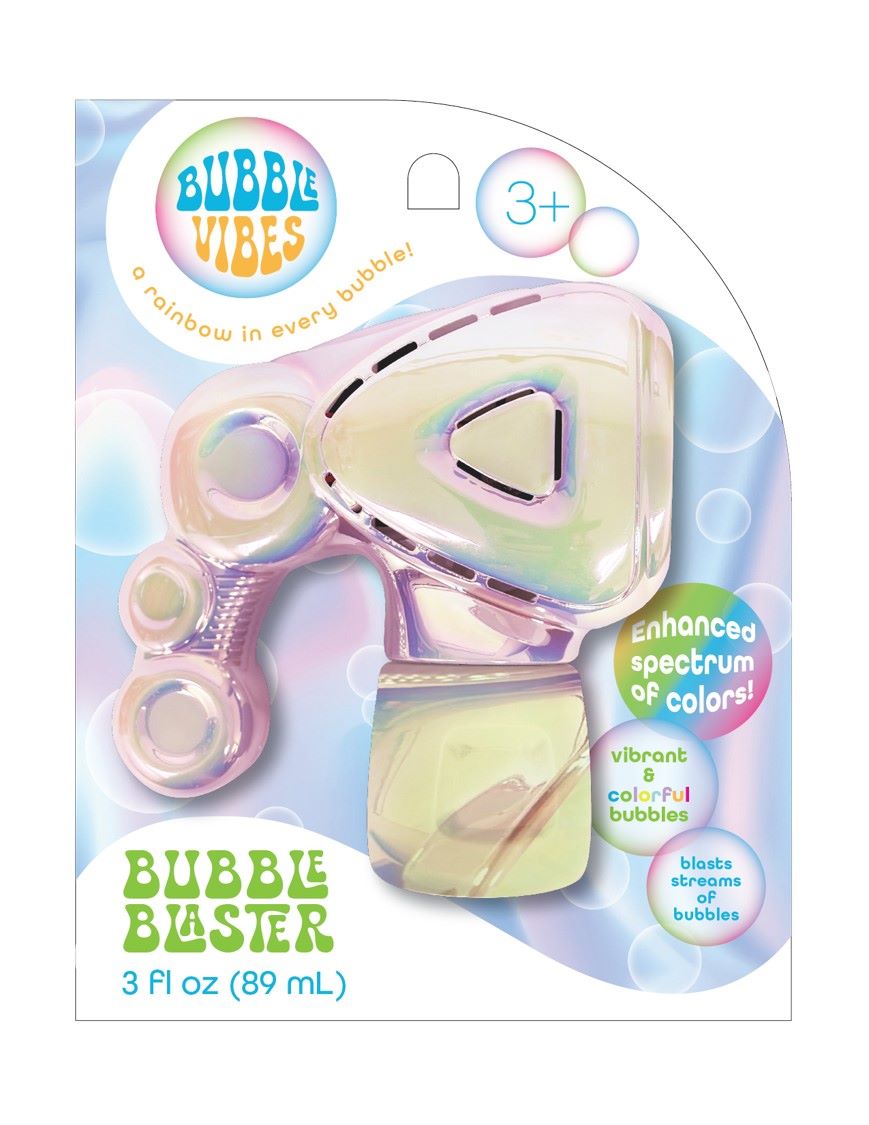 Vibes Bubble Blaster