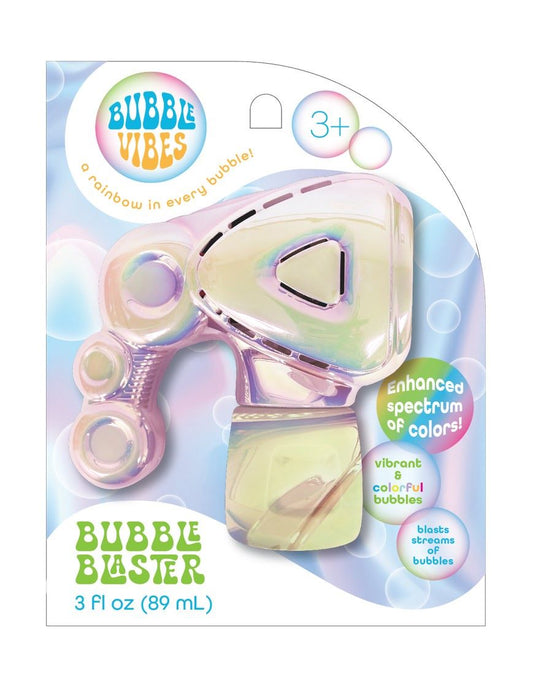 Vibes Bubble Blaster