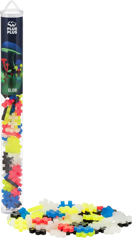 Plusplus Tube Glow