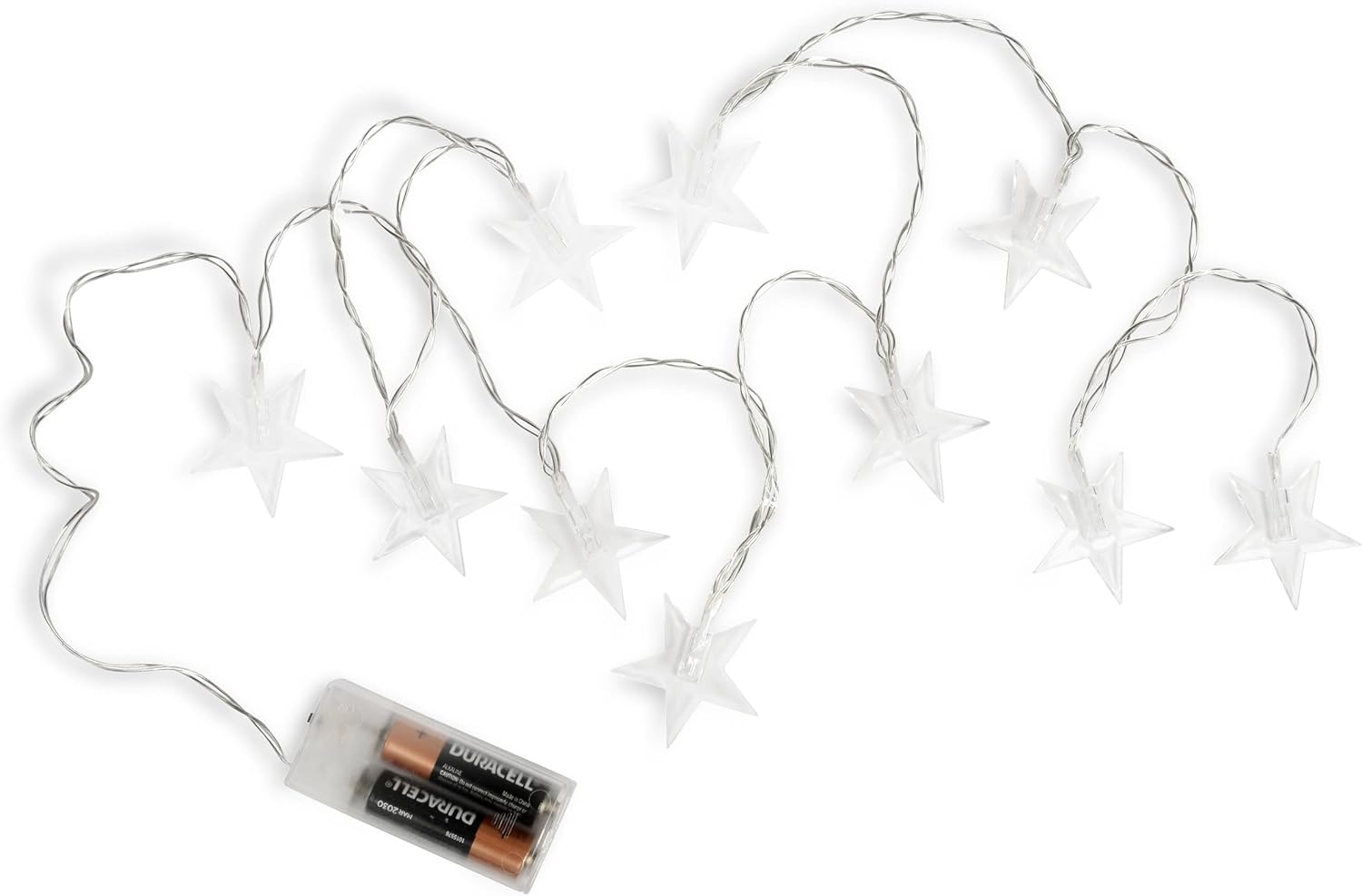 Twinklng Star Lights