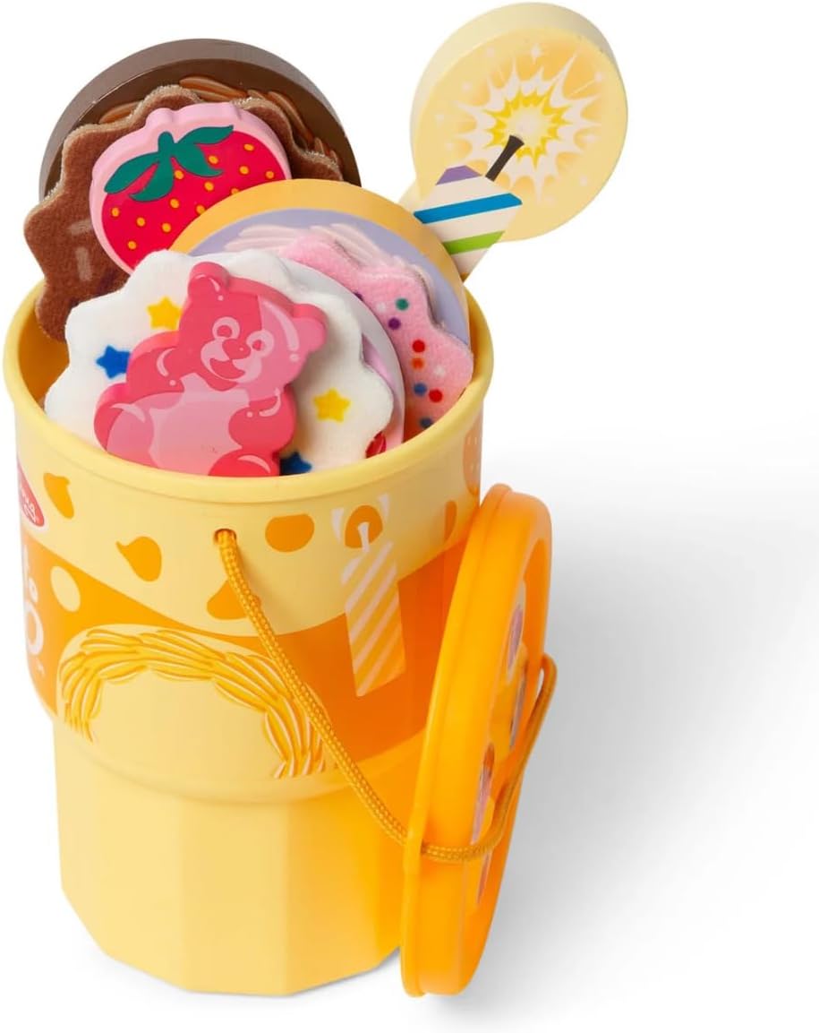 Cake Cookie Playtogo Set
