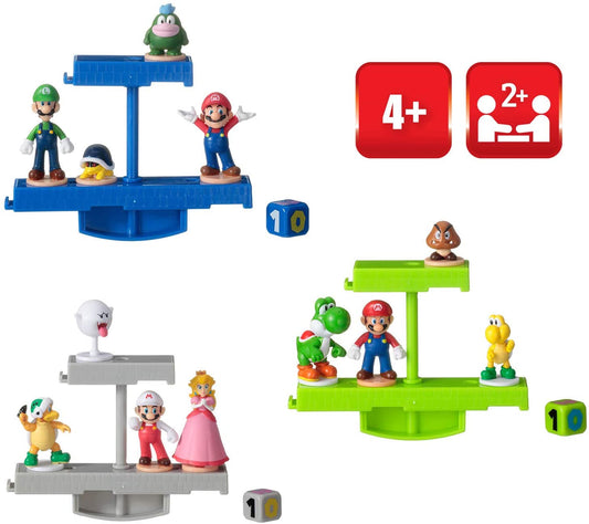 Balancing Game Assortment