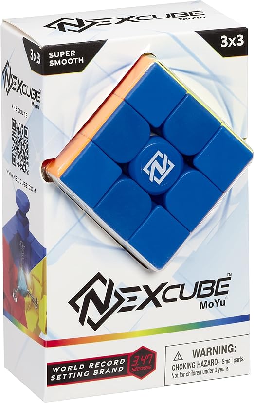 Nexcube 3x3